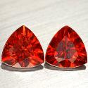 Natural Almandine Garnet from GemSelect.com