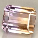 Ametrine from GemSelect