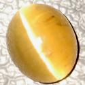 Cat's Eye Apatite from www.gemselect.com