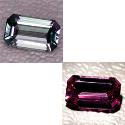 Color Change Garnet from GemSelect