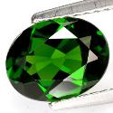 Chrome Diopside from GemSelect