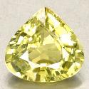Chrysoberyl from GemSelect.com