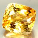 Citrine from GemSelect