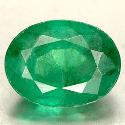 Loose gemstones Emerald from GemSelect