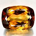 Imperial Topaz from GemSelect.com