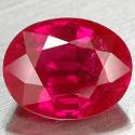 Burma Ruby from GemSelect