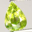 Natural Sphene from www.gemselect.com