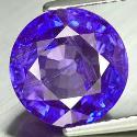 Natural Tanzanite from www.gemselect.com