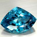 Fine Natural Topaz from Gemselect