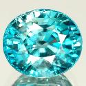 Natural Zircon from GemSelect